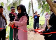Muka Tulak Gawir Lunjuk, Dorong Ekonomi dan Wujud Gotong Royong Desa Cibanteng