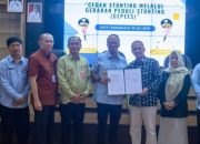 Rembuk Stunting 2025, Pemkot Tasikmalaya Paparkan Strategi Turunkan Prevalensi