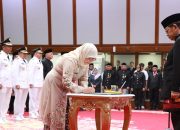 Pramono Diminta Waspada, Ada Aroma Skandal di Balik Pelantikan Pejabat DKI