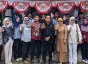 Didukung KPAID, Semarak Priatim Sosialisasikan Dampak Media Sosial bagi Pelajar