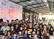 Tasikmalaya Skate Championship 2025, Magnet Wisata Olahraga dan UMKM Lokal