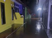 Baru Pertama Kali! Singaparna Dilanda Banjir, Warga Sempat Mengungsi