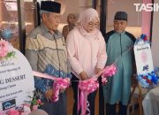 Yayang Dessert Resmi Dibuka di Ciamis, Langsung Ramai Pengunjung!