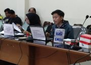 IGM Desak DPRD dan DLH Tasikmalaya Ungkap Transparansi Anggaran TPA Ciangir