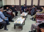 Bupati Dukung Administratif, DPRD Dorong Pembahasan DOB Tasikmalaya Utara di Paripurna