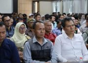 Pemkot Tasikmalaya Kumpulkan Camat-Lurah Usai Aksi Ricuh, Bahas Antisipasi Keamanan