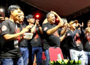 Sewindu Galunggung Max Club Tasikmalaya, Kolaborasi Dalam Harmoni Persahabatan Tanpa Batas