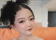 Harumi Chan, Bintang Kecil Blasteran Jepang-Indonesia dengan Segudang Prestasi