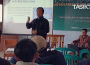 KPAID Tasikmalaya Ingatkan Orangtua Pentingnya Peran Keluarga dalam Cegah Bullying