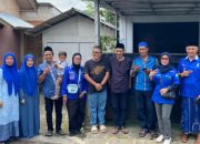 PAN Tasikmalaya Rayakan HUT ke-27 dengan Bakti Sosial