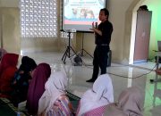 Bangun Sinergi Sekolah dan Orang Tua, KPAID Kab Tasikmalaya Dorong Pola Asuh Positif di Era Digital