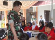 Dandim 0612 Tasikmalaya Tekankan Kedisiplinan dan Nasionalisme di Sekolah Rakyat Terintegrasi 41