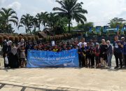 Kolaborasi Paragon Corp dan DT Peduli Tasikmalaya Ajak Anak Yatim Rasakan Kebahagiaan di Plaza Asia
