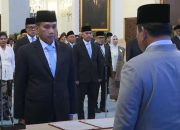 Profil Komjen (Purn) Akhmad Wiyagus, Putra Tasikmalaya yang Kini Jadi Wamendagri