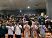FORSA II PRIMA DMI Tasikmalaya, Ruang Kreatif dan Islami bagi Generasi Muda Kota Santri