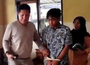 Pemuda di Tasikmalaya Cabuli Nenek 85 Tahun, Pelaku Langsung Diciduk Polisi