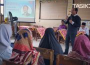 Belajar Jadi Orang Tua Hebat di Era Digital Bersama KPAID Kabupaten Tasikmalaya