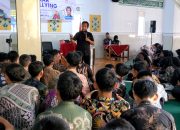 Stop Bullying! Siswa MAN 3 Tasikmalaya Dibekali Keberanian untuk Bicara
