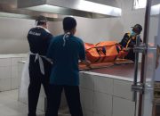 Warga Cintaraja Heboh, Abdul Karim Ditemukan Tak Bernyawa di Tandon