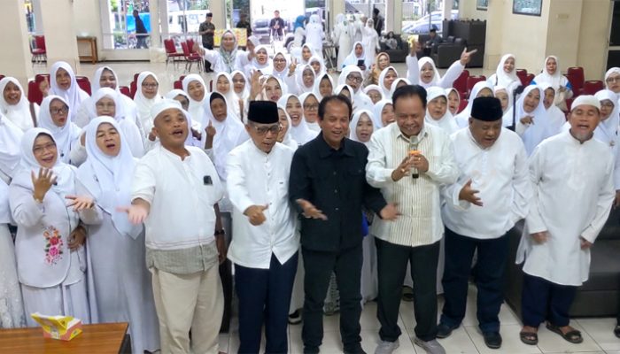 Kolaborasi DPRD Jabar dan KPAID Bahas Perempuan Berdaya, Jabar Juara