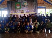 Dies Natalis ke-14 KPGBS, Sederhana, Tetap Solid dan Penuh Makna