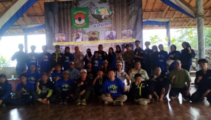 Dies Natalis ke-14 KPGBS, Sederhana, Tetap Solid dan Penuh Makna
