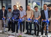Shades of Blue, Kedai Kopi Baru yang Satukan Pemimpin Tasikmalaya dan Kaum Muda Kreatif