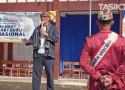 Hari Guru Nasional 2025, Guru SMK Tetap Junjung Tinggi Profesionalisme