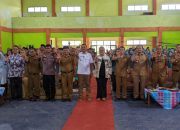 Dinsos Perkuat Sinergi Lewat Evaluasi, Pemkab Tasikmalaya Raih Juara Inovasi Tekan Stunting se-Jabar