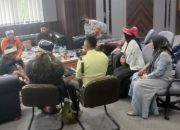 Terkendala SK dan Anggaran, Dewan Kebudayaan Tasikmalaya Harap Perubahan Signifikan 2026