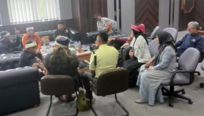 Terkendala SK dan Anggaran, Dewan Kebudayaan Tasikmalaya Harap Perubahan Signifikan 2026