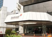 Indosat Perkuat AIvolusi5G di Jakarta Raya, Jaringan Berbasis AI dan 5G Dukung Kesiapan Jaringan Nataru