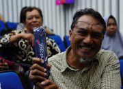 Lewat Workshop Literasi Digital GenSi, Indosat Dorong Pemberdayaan UMKM