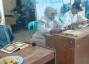 Perdana Digelar, Pengajian di Kelurahan Panyingkiran Jadi Upaya Pembinaan Spiritual AS