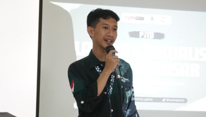 Ruang Digital Tak Boleh Jadi Kedok Pelecehan, OKP Soroti Kasus Konten Kreator di Tasikmalaya