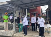 Pemkot Tasikmalaya Integrasikan Subsidi Lele dengan Ketahanan Pangan
