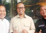 Dorong Produk Lokal, Pemkot Tasikmalaya Siapkan Welder Club dan Lomba Karya Las