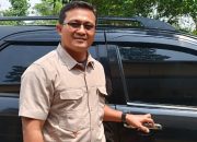 Infrastruktur Diperkuat, BBI Kota Tasikmalaya Disiapkan Jadi Balai Benih Modern dan Bersertifikat