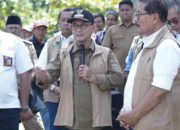 Bupati Tasikmalaya Luncurkan Gerakan Satu Siswa Satu Pohon, Perkuat Swasembada Pangan Sekolah