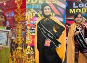 Demode Borong Gelar Juara di Look Model Competition Jawa Barat 2026
