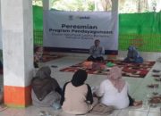 KUBE Mawar Jaya Utama Resmi Diluncurkan, Sasar Warga RW 11 Ciatal Tamansari