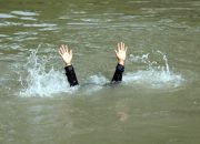 Tak Bisa Berenang, Anak di Taraju Meninggal Usai Tenggelam di Sungai
