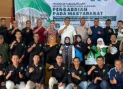 Guru PJOK Tasikmalaya Dikenalkan AI Gemini untuk Perencanaan Pembelajaran