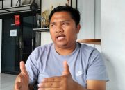 Uang Pribadi Jadi Taruhan, KONI Tasikmalaya Bidik Lonjakan Prestasi Porprov 2026