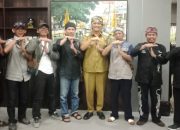Temui Wakil Wali Kota, Penggiat Kebudayaan Desak Pemisahan Dewan Kesenian dan Dewan Kebudayaan