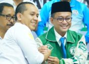 Bupati Tasikmalaya Apresiasi Peran KONI dalam Mengangkat Prestasi Daerah