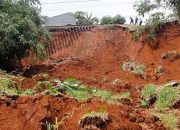 Satu Rumah Terdampak Longsor di Tasikmalaya, Warga Diminta Waspada