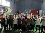 Musrenbang Panyingkiran 2027 Dihadiri Empat Legislator, Usulan Warga Jadi Sorotan