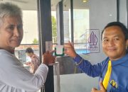 Papeditas Dorong Penggunaan Papan Nama Braille di Ruang Publik Tasikmalaya