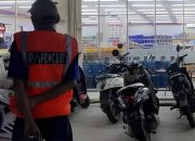 Parkir Tanpa Karcis Masih Marak, Dishub Tasikmalaya Lakukan Evaluasi